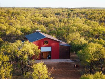 House for sale in Throckmorton County, Texas