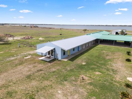 Timberland Property for sale in Calhoun County, Texas