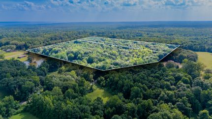 Timberland Property for sale in Lafayette County, Mississippi