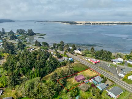 Timberland Property for sale in Coos County, Oregon