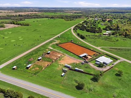 Farm and Ranch for sale in Payne County, Oklahoma
