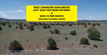 Recreational Property for sale in Cibola County, New Mexico