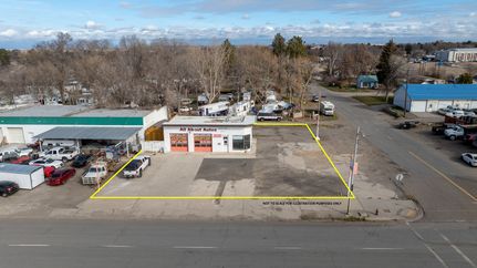 Recreational Property for sale in Jerome County, Idaho