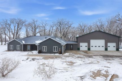 Recreational Property for sale in Traill County, North Dakota