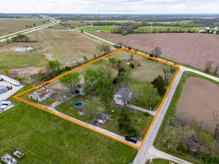 Farm and Ranch for sale in Pike County, Missouri