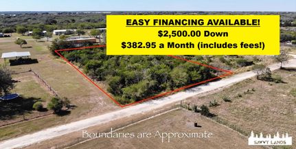 Hunting Property for sale in Bee County, Texas