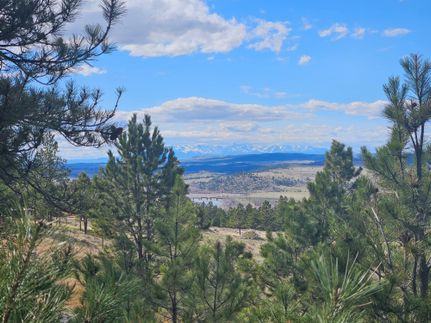 Recreational Property for sale in Stillwater County, Montana