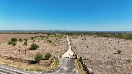 Farm and Ranch for sale in Uvalde County, Texas