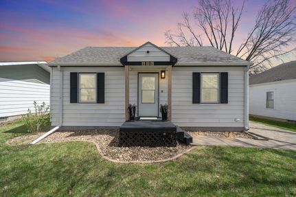 Timberland Property for sale in Union County, South Dakota