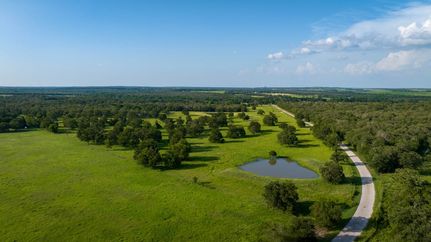 Recreational Property for sale in Milam County, Texas