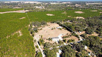 Land for sale in Dixie County, Florida