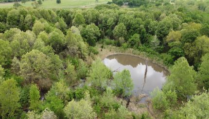 Recreational Property for sale in Hughes County, Oklahoma