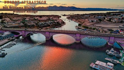 Farm and Ranch for sale in Mohave County, Arizona