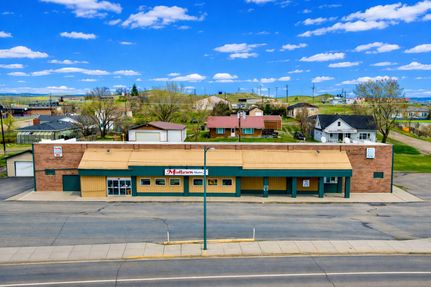 Farm and Ranch for sale in Wheatland County, Montana