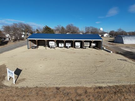 Homesite for sale in Cloud County, Kansas