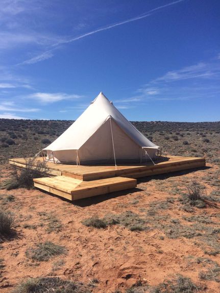 Timberland Property in Navajo County, Arizona