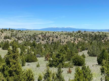 Timberland Property for sale in Broadwater County, Montana