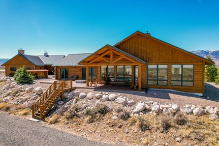Riverfront Property for sale in Park County, Wyoming