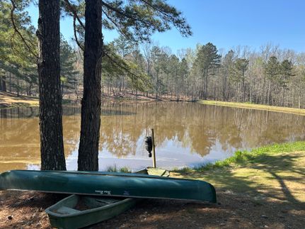 Farm and Ranch for sale in Greene County, Georgia