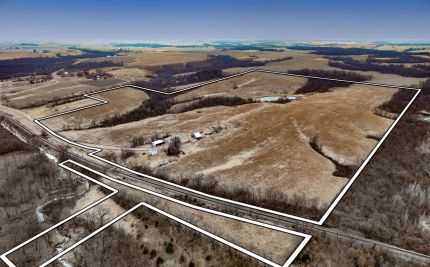 Recreational Property for sale in Louisa County, Iowa