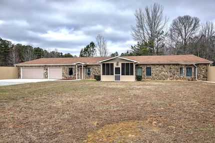 Recreational Property for sale in Polk County, Georgia