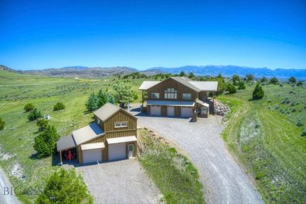 Land for sale in Gallatin County, Montana