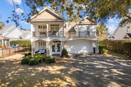 Farm and Ranch for sale in Glynn County, Georgia