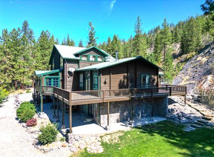 Recreational Property for sale in Sanders County, Montana