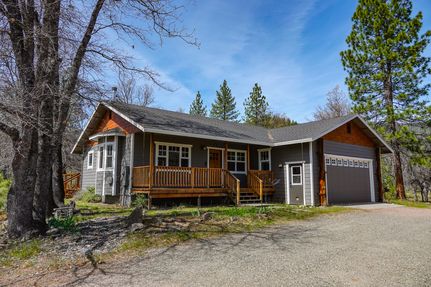 Timberland Property for sale in Siskiyou County, California