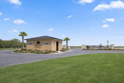 Horse Property in Calhoun County, Texas
