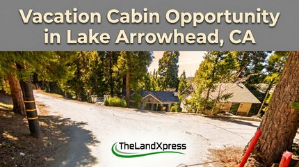 Farm and Ranch for sale in San Bernardino County, California