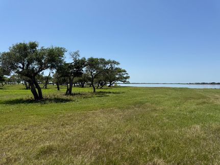 Lakefront Property for sale in Calhoun County, Texas