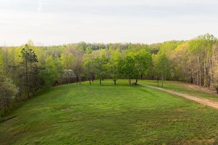 Timberland Property in Williamson County, Tennessee