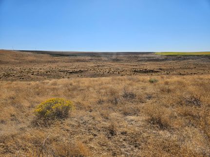 Land for sale in Franklin County, Washington