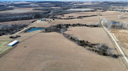 Undeveloped Land for sale in Shawnee County, Kansas
