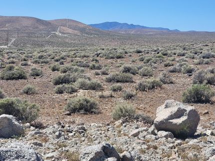 Recreational Property for sale in Lyon County, Nevada