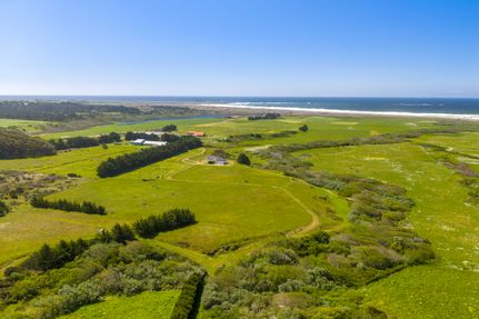 Land for sale in Mendocino County, California