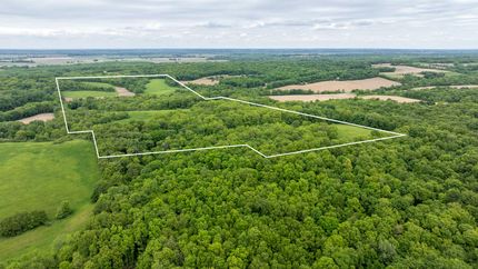 Land for sale in Bureau County, Illinois
