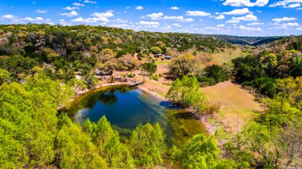 Farm and Ranch for sale in Kerr County, Texas