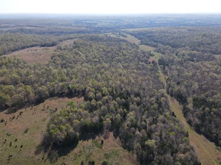 Land for sale in Fulton County, Arkansas