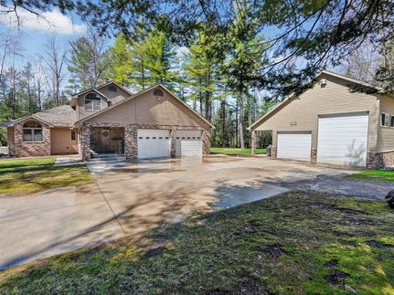 Recreational Property for sale in Arenac County, Michigan
