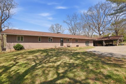 Farm and Ranch for sale in Williamson County, Illinois