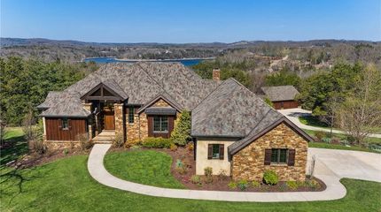 House for sale in Stone County, Missouri