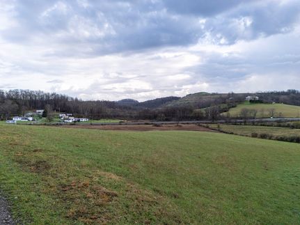 Recreational Property in Barbour County, West Virginia