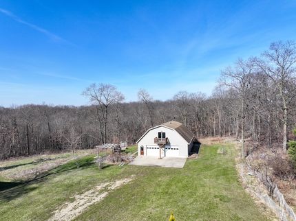 Undeveloped Land for sale in Houston County, Minnesota