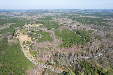 Undeveloped Land for sale in Brunswick County, Virginia