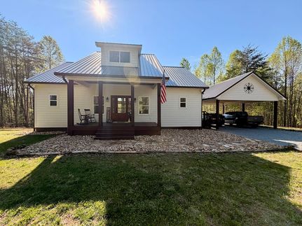 Recreational Property for sale in Monroe County, Tennessee
