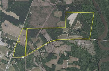 Recreational Property in Florence County, South Carolina
