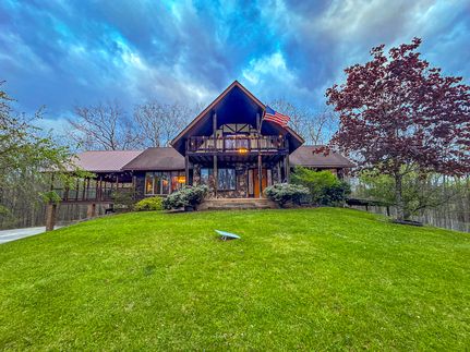 Farm and Ranch for sale in Calhoun County, West Virginia