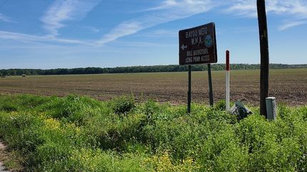 Land for sale in Jefferson County, Arkansas